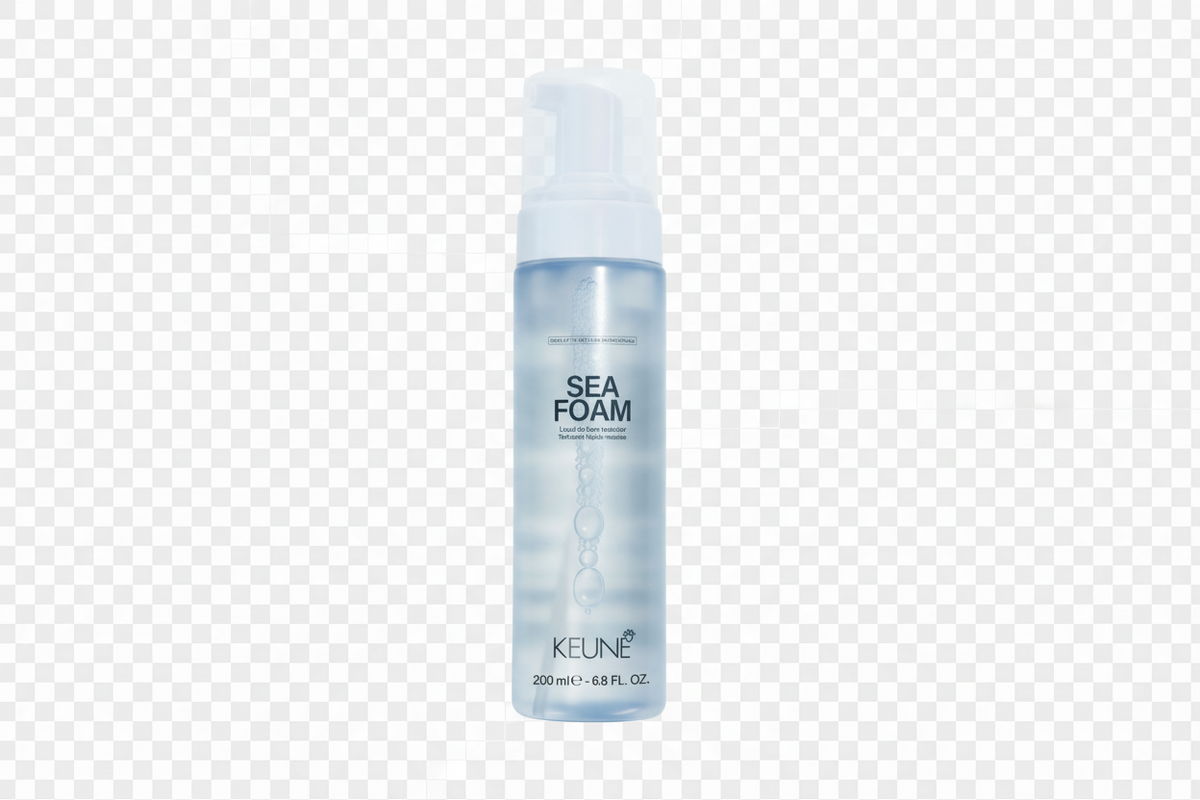 Sea Foam