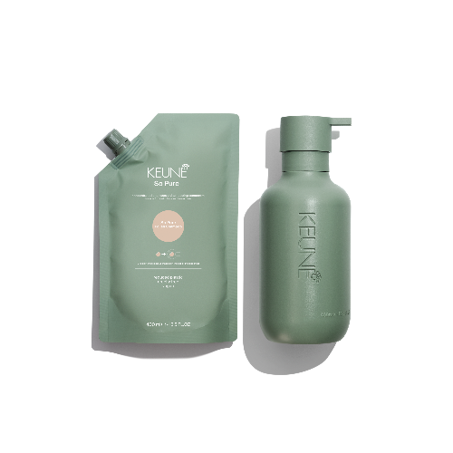 So Pure Bundle - Polish Shampoo - 400ml