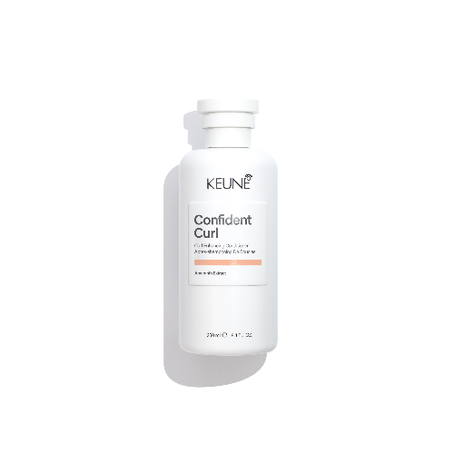 Confident Curl Conditioner