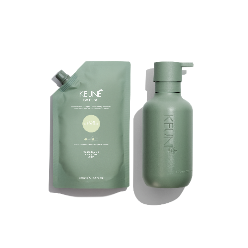 So Pure Bundle - Clarify Shampoo 400ml