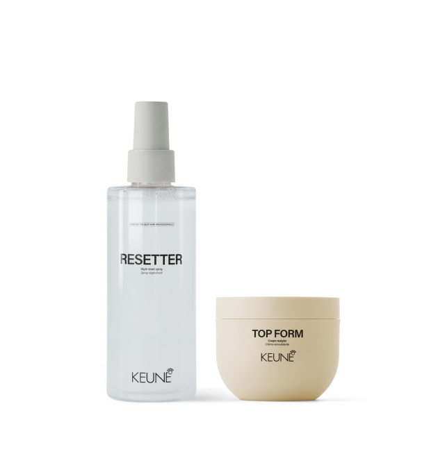 Textured Tousle bundle