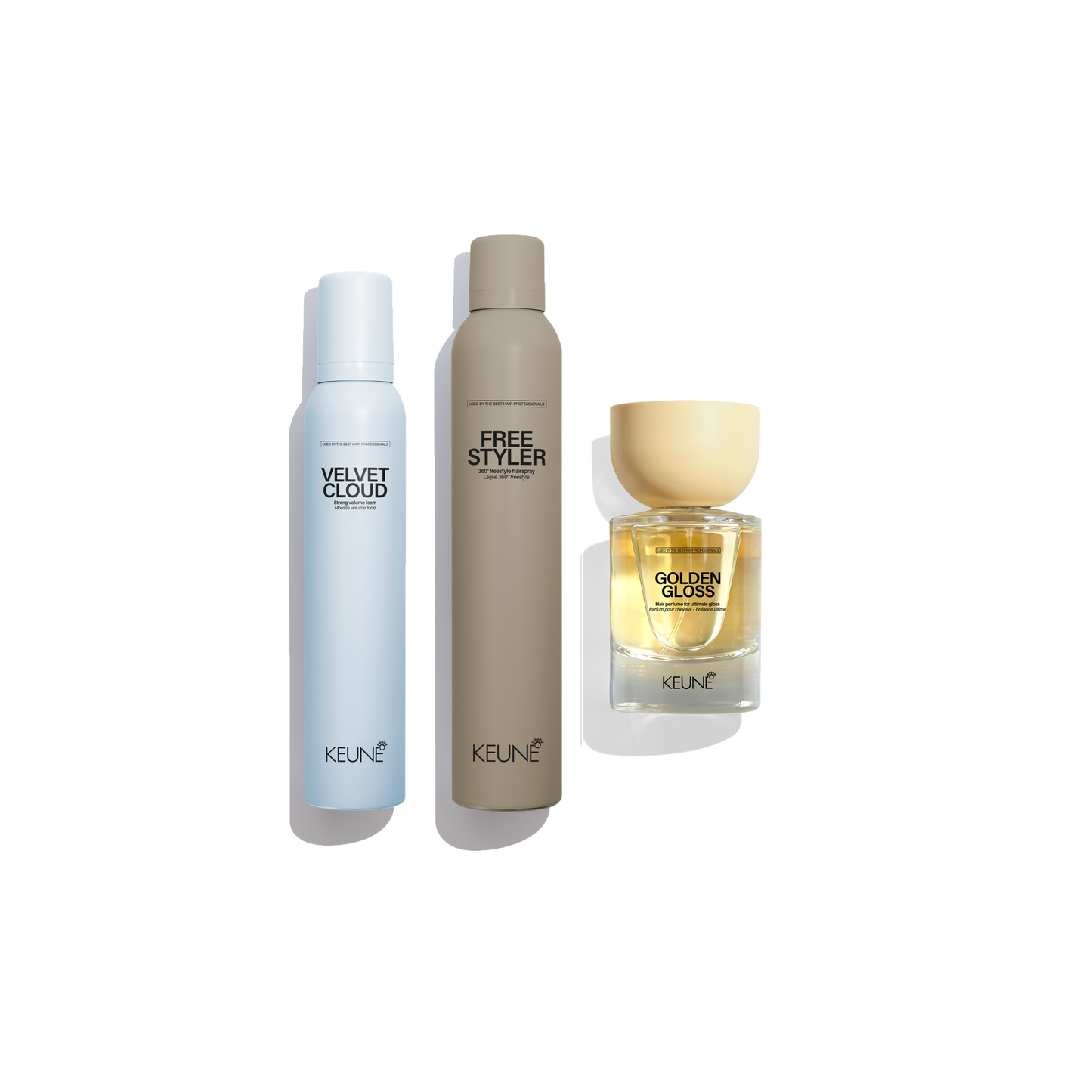 Velvet Flow bundle