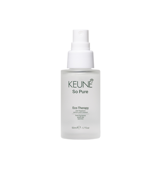 So Pure Hair perfume